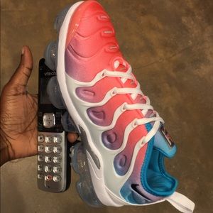 Nike VaporMax Plus